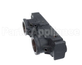 007500F Raypak Cast Iron Inlet/Outlet Header