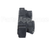 007500F Raypak Cast Iron Inlet/Outlet Header