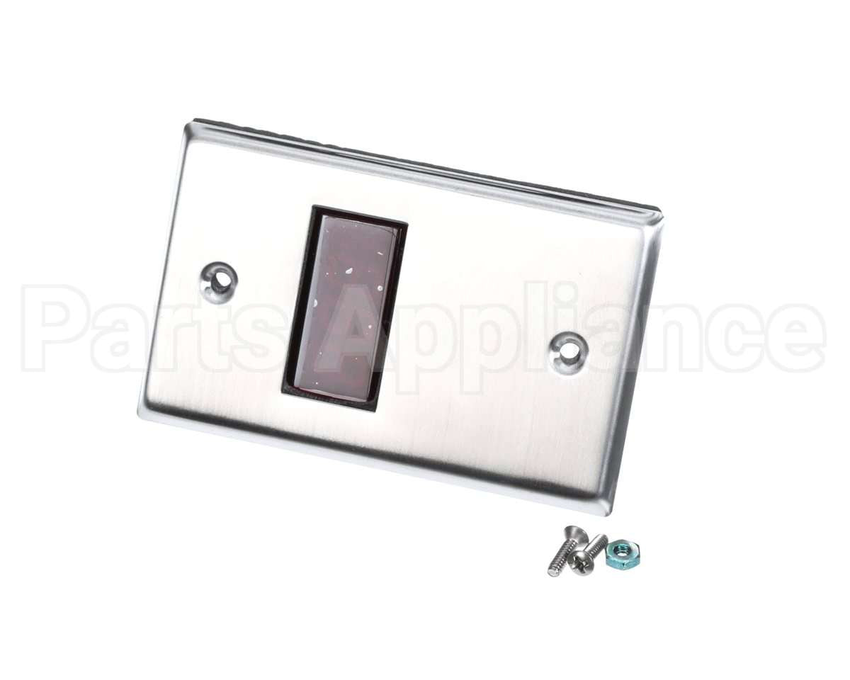 00751.0000 Imperial Brown Digital Thermometer