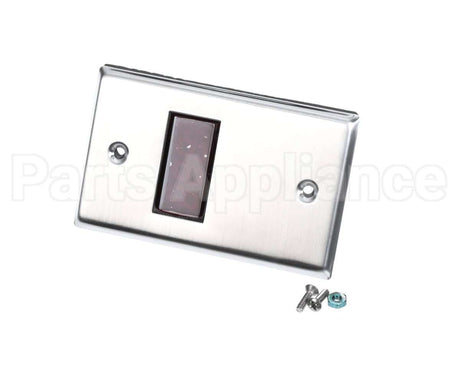00751.0000 Imperial Brown Digital Thermometer