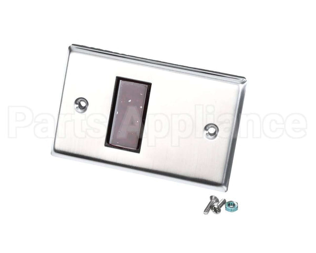 00751.0000 Imperial Brown Digital Thermometer