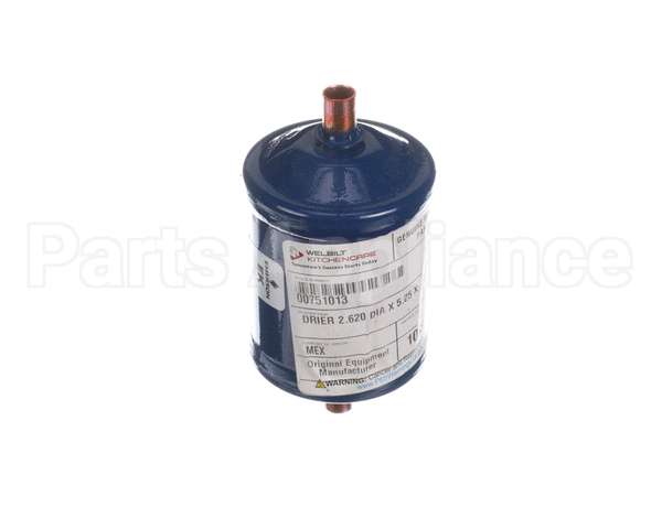 00751013 Multiplex Drier 2.620 Dia X 5.25 X