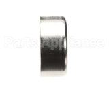 00752.0000 Bunn Cover, Foot