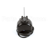00753715 Multiplex Motor Agit 25W 115/60