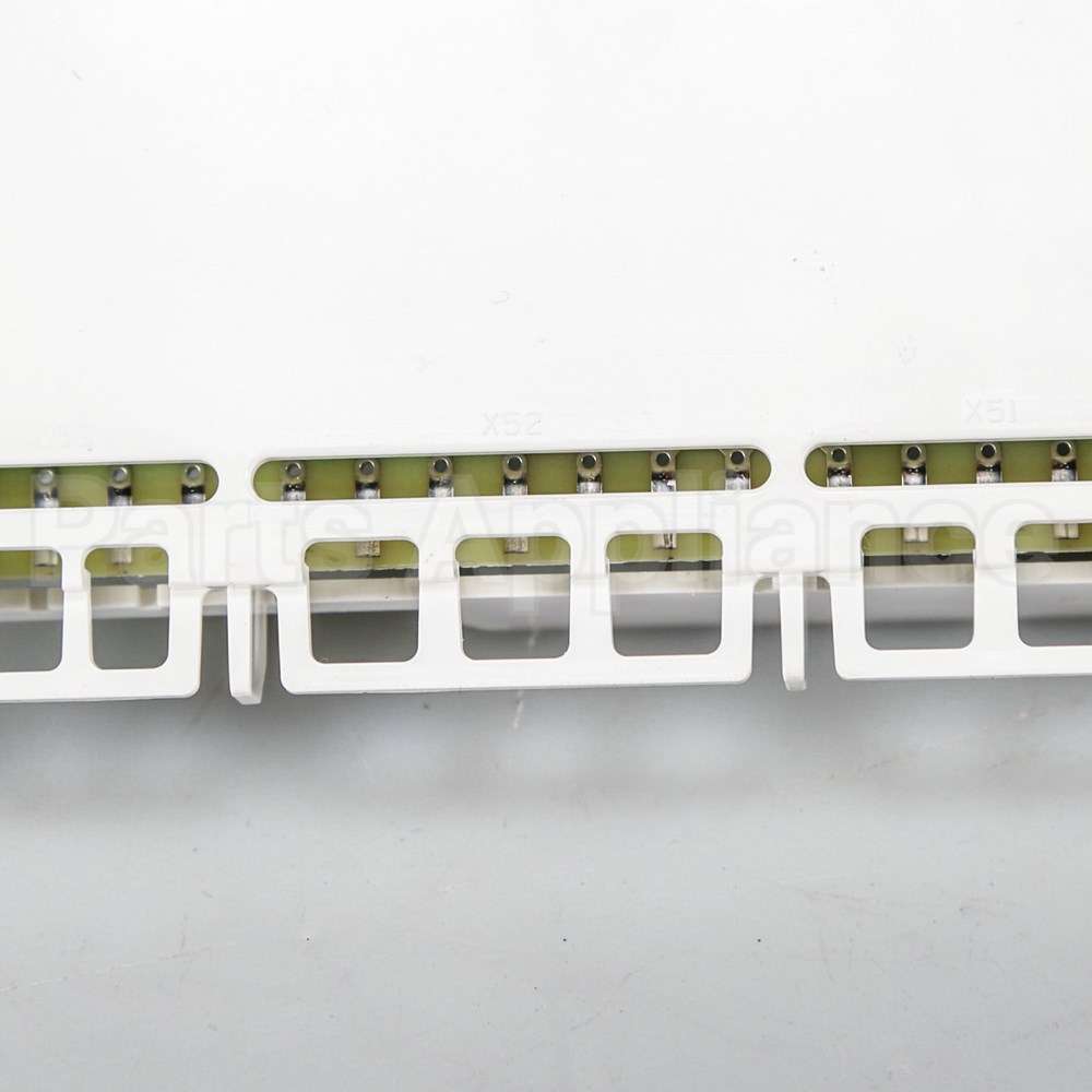 00753795 Bosch Control Module