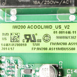 00753795 Bosch Control Module