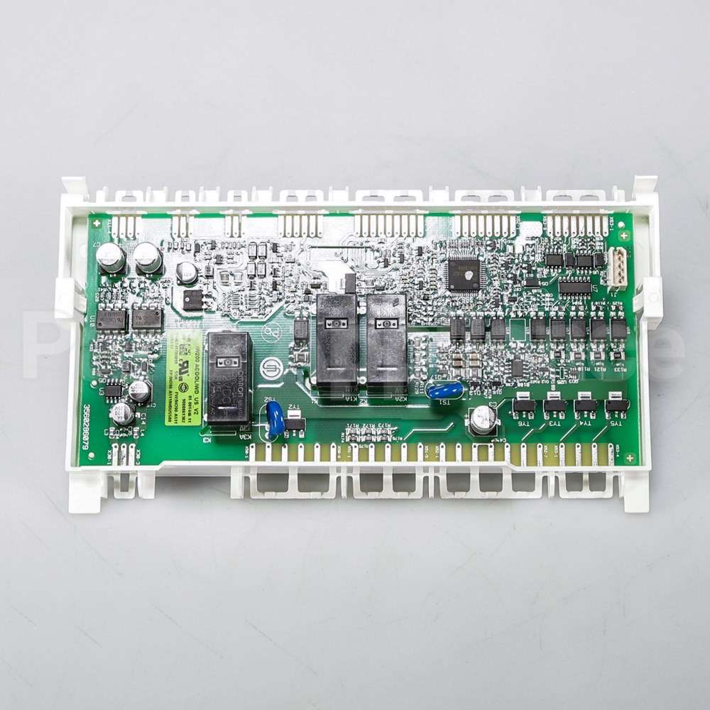 00753795 Bosch Control Module