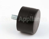 00754.0001 Bunn Foot/Locator,Blk(.25-20X1.25)