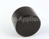 00754.0001 Bunn Foot/Locator,Blk(.25-20X1.25)