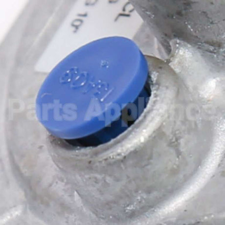 00754658 Bosch Regulator-Pressure