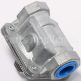 00754658 Bosch Regulator-Pressure