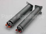 00754866 Door Spring Kit Compatible