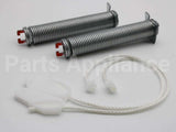 00754866 Door Spring Kit Compatible