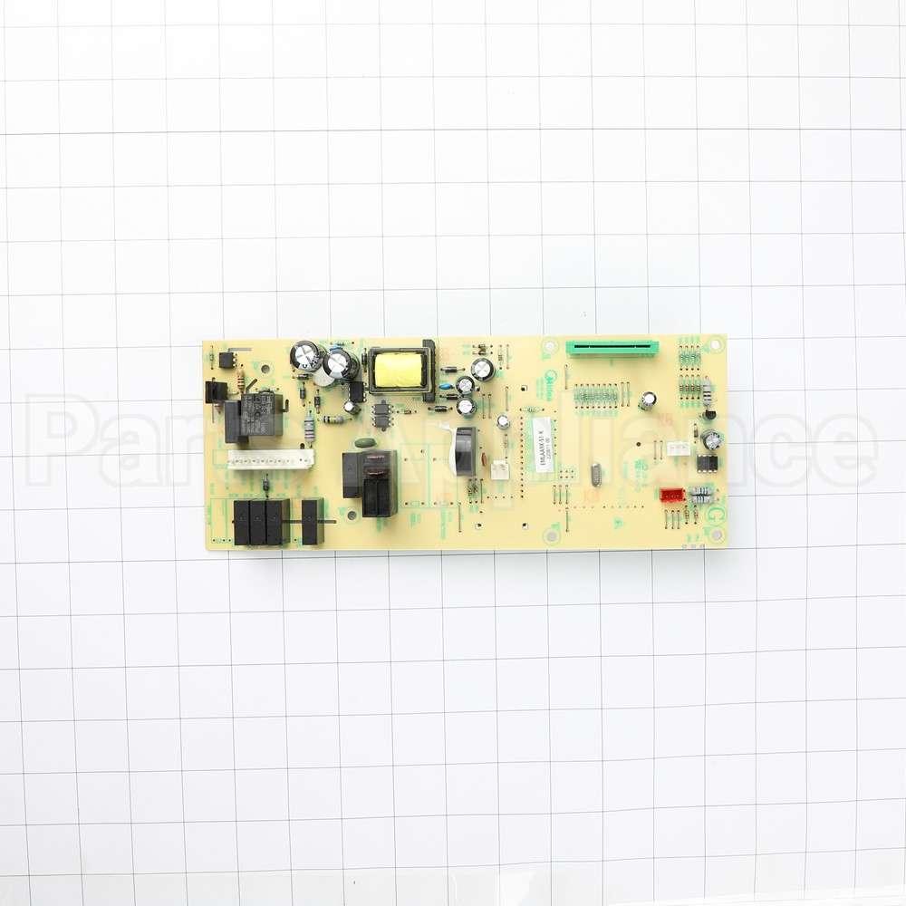 00755540 Bosch Pc Board