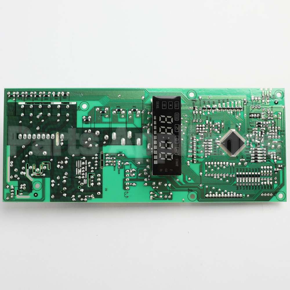 00755540 Bosch Pc Board