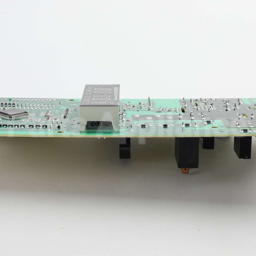 00755540 Bosch Pc Board