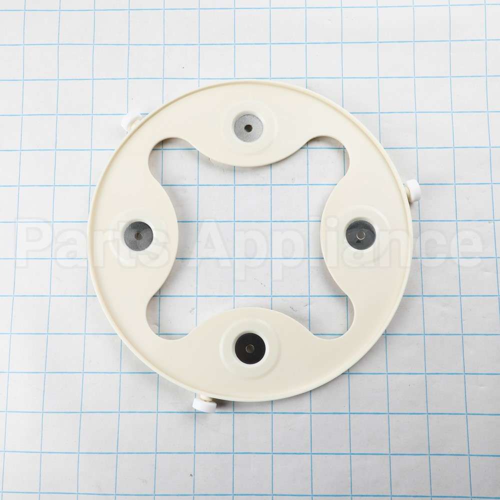 00756420 Bosch Ring-Turntable