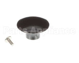 00757.1000 Bunn Kit, Knob For Pour-In Lid W/Screw-S Mach