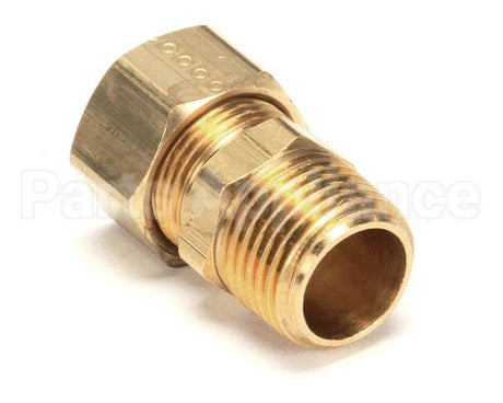 00760.00 Cma 5/8 Comp X 1/2 Mip Adapter