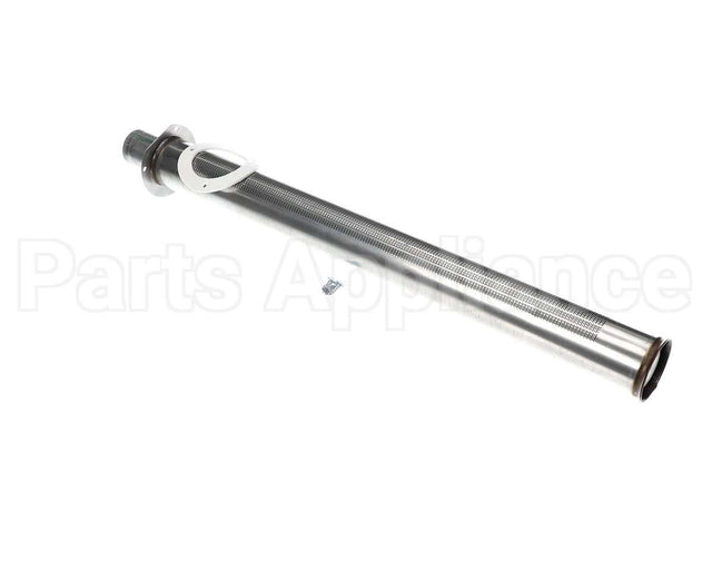 007617F Raypak Burner With Gasket
