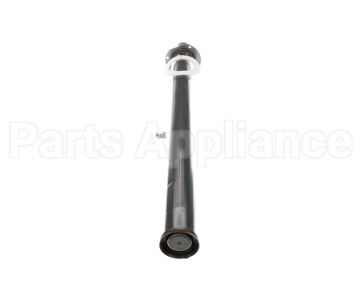 007617F Raypak Burner With Gasket