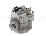 007666F Raypak 24V 3.5" Wc Nat 3/4" Gas Valve