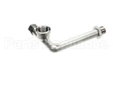 00770.00 Cma Water Inlet Elbow Assembly (01-08)