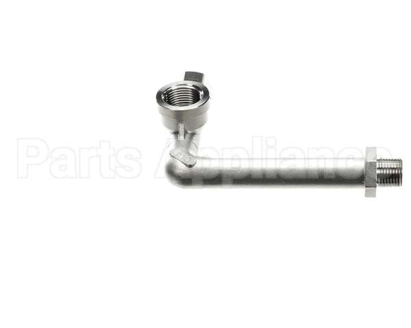00770.00 Cma Water Inlet Elbow Assembly (01-08)