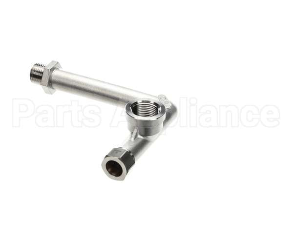 00770.00 Cma Water Inlet Elbow Assembly (01-08)