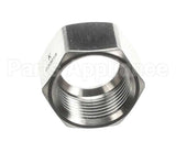00770.10 Cma 5/8 Compression Fitting Nut