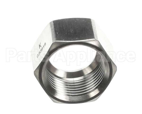00770.10 Cma 5/8 Compression Fitting Nut