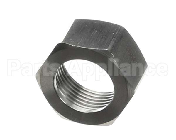 00770.10 Cma 5/8 Compression Fitting Nut