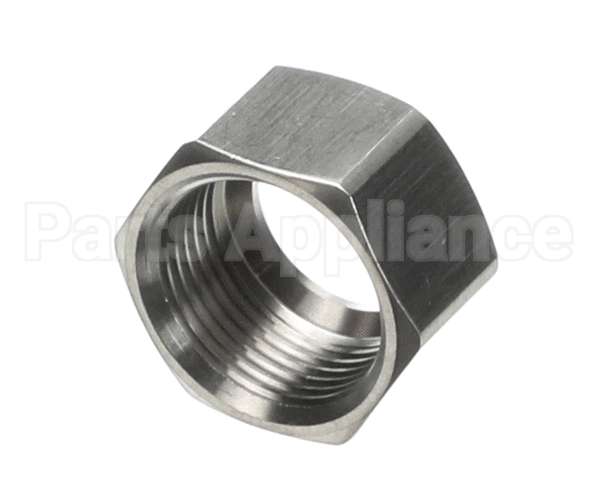 00770.10 Cma 5/8 Compression Fitting Nut