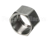 00770.10 Cma 5/8 Compression Fitting Nut