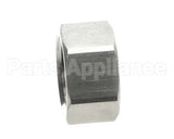 00770.10 Cma 5/8 Compression Fitting Nut