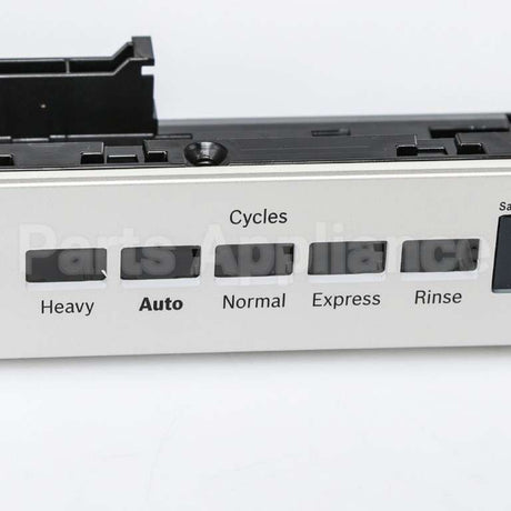 00770199 Bosch Panel-Facia