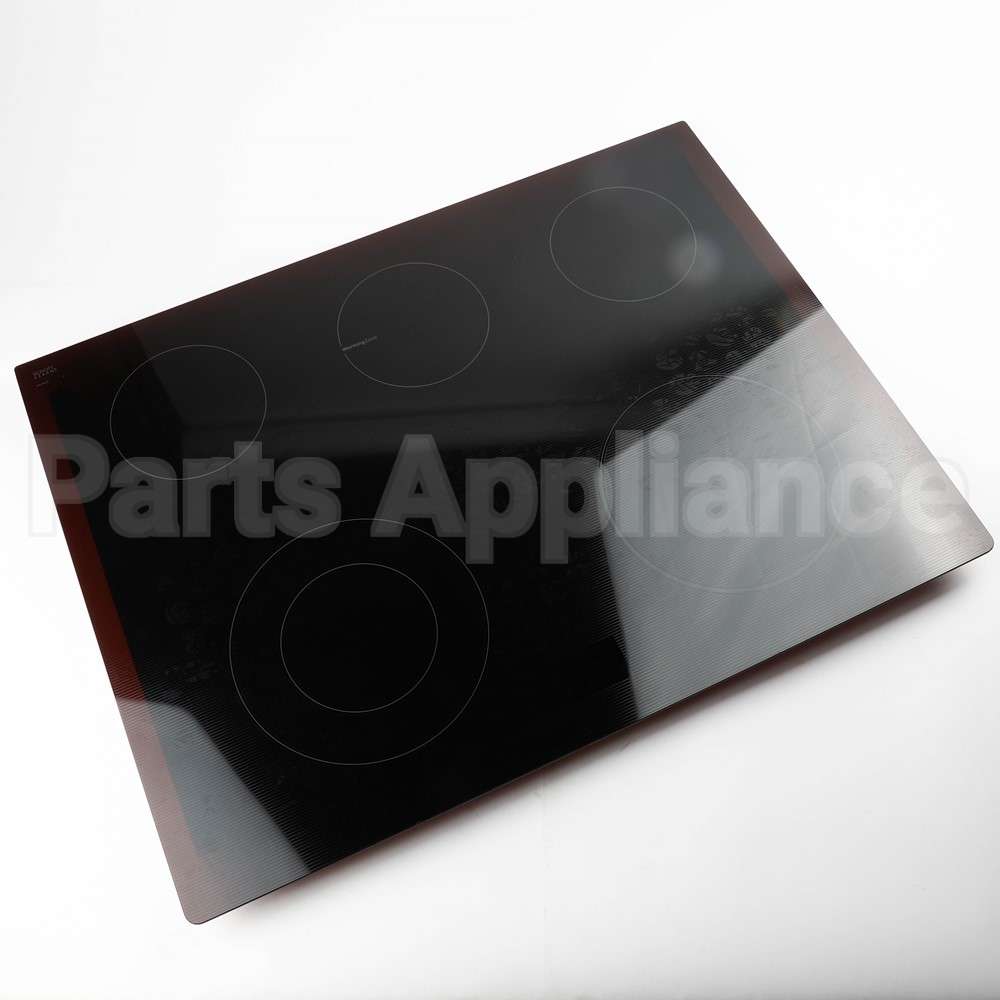 00771675 Bosch Glass Ceramic Hob Top