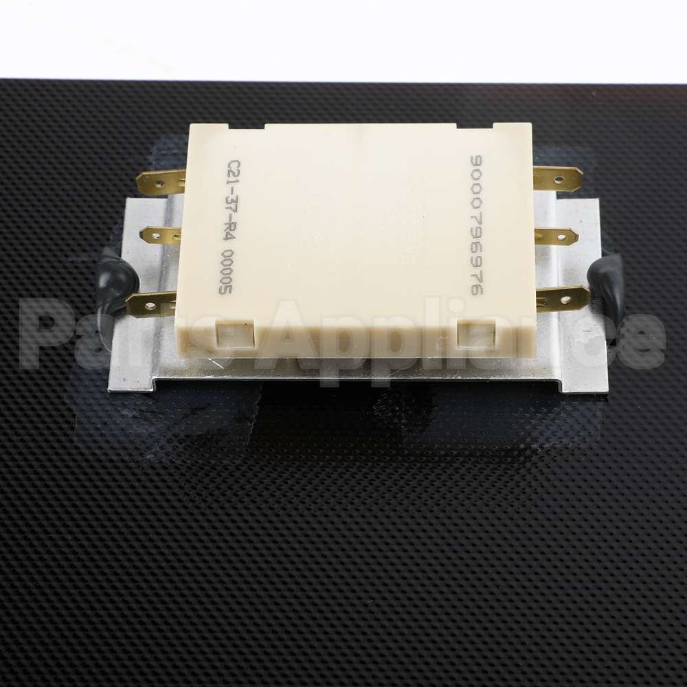 00771675 Bosch Glass Ceramic Hob Top