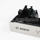 00772735 Bosch Panel-Facia