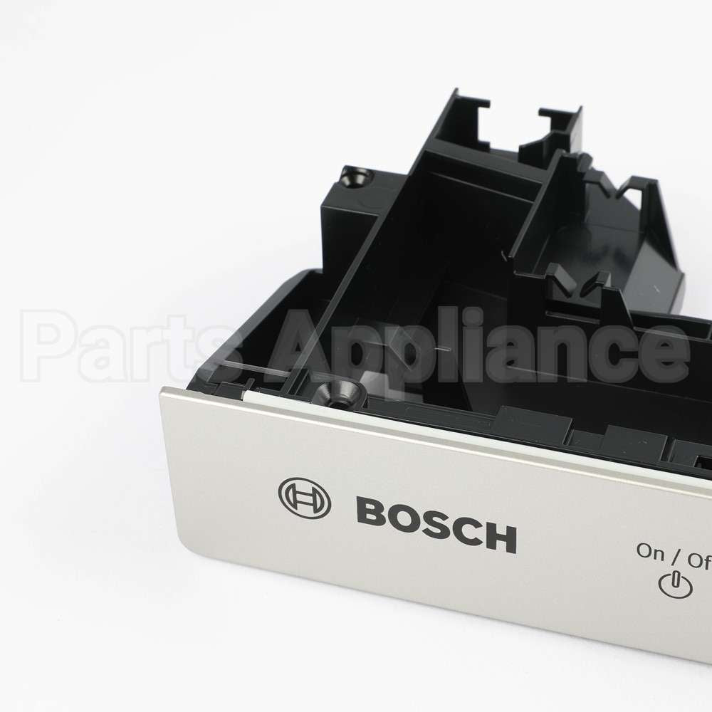 00772735 Bosch Panel-Facia