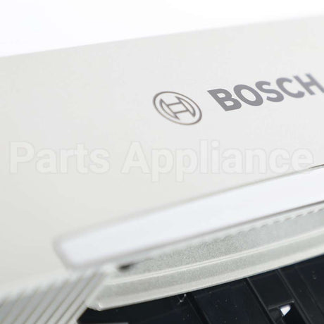 00772840 Bosch Panel-Facia