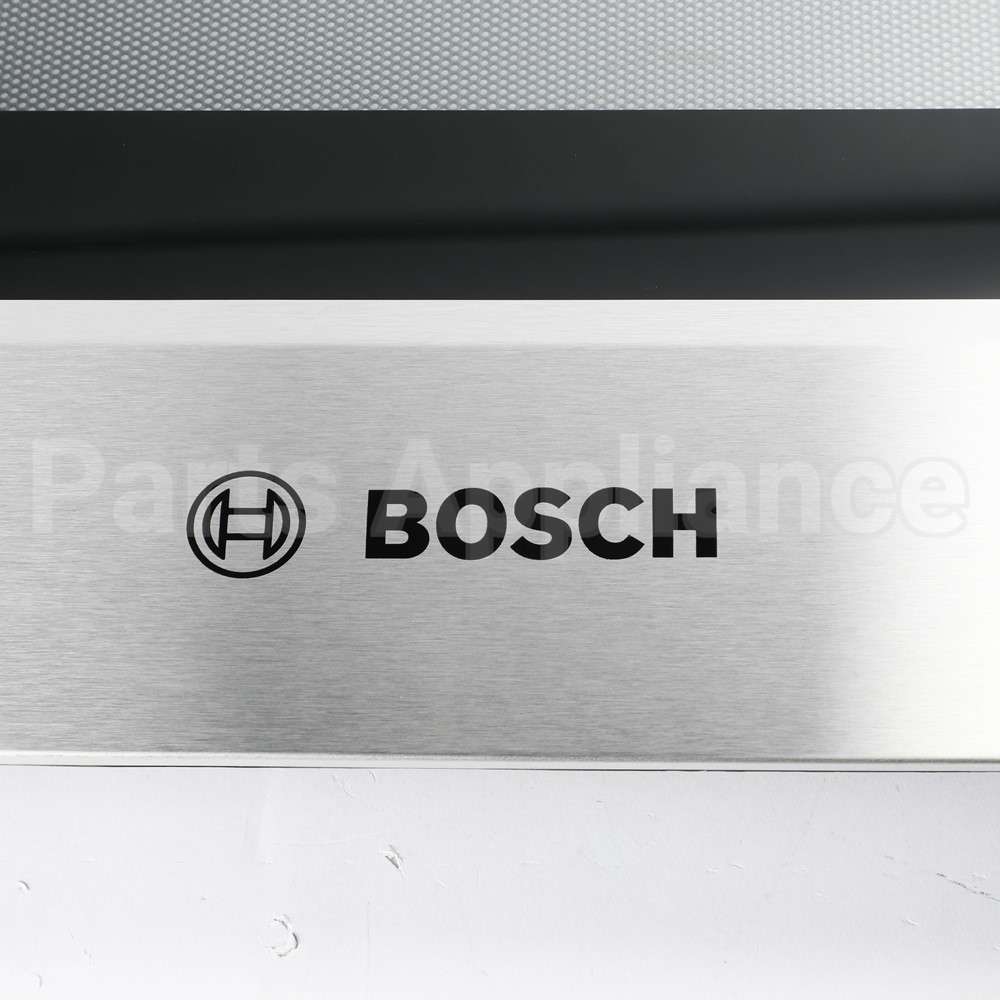 00775075 Bosch Door