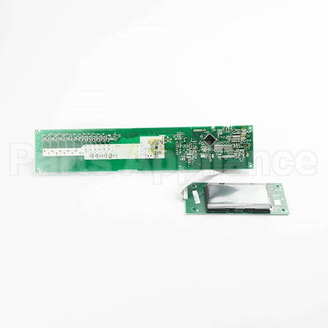 00775085 Bosch Control Unit