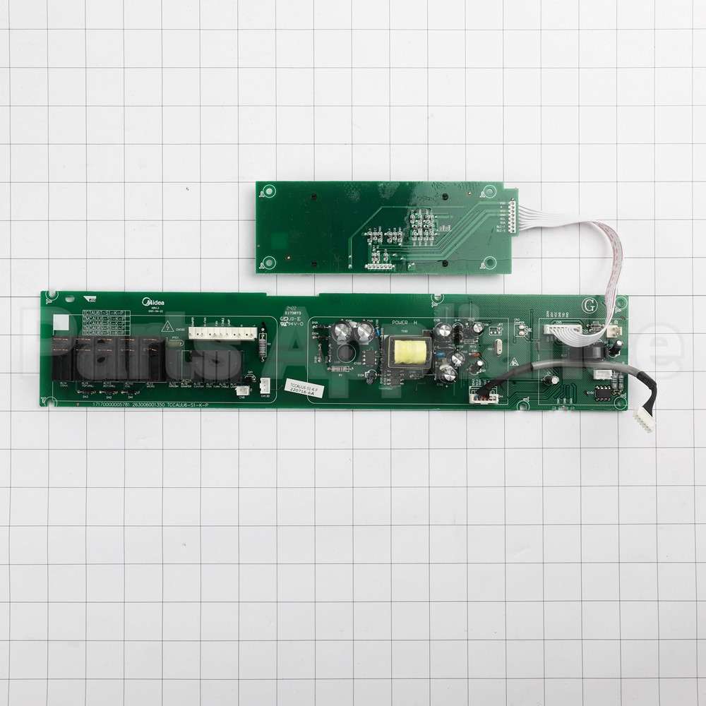 00775085 Bosch Control Unit