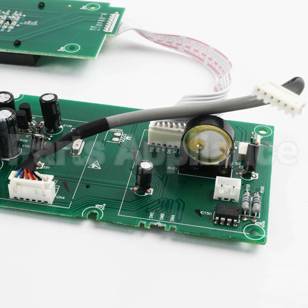 00775085 Bosch Control Unit