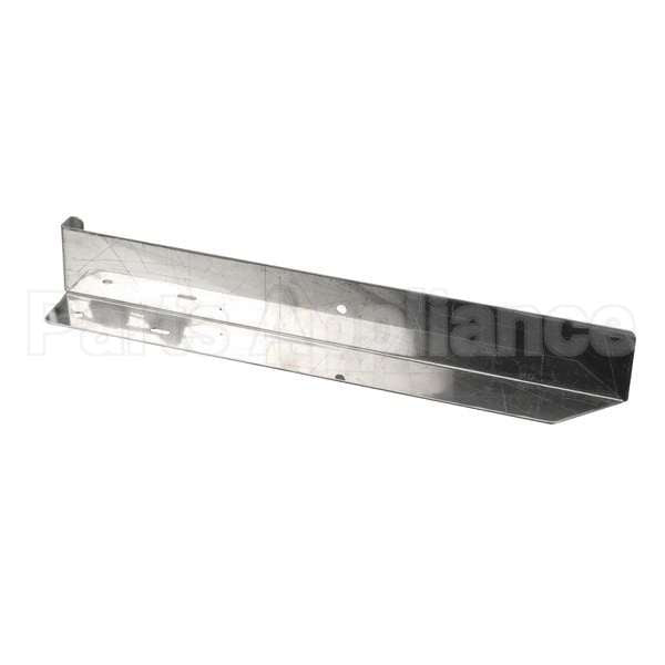 0077510B-S Compatible Delfield Bracket, 15, Cut Board, Rt, 4400