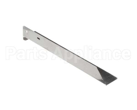 0077510Z-S Delfield Bracket,14,Cut Board,Rt, 4400