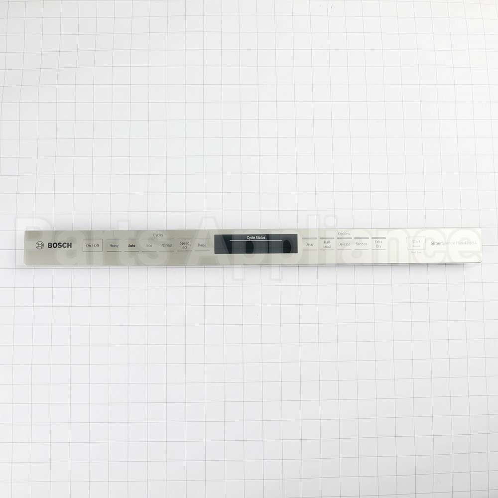 00775794 Bosch Panel-Facia