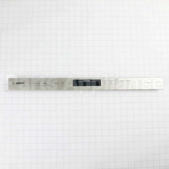 00775794 Bosch Panel-Facia