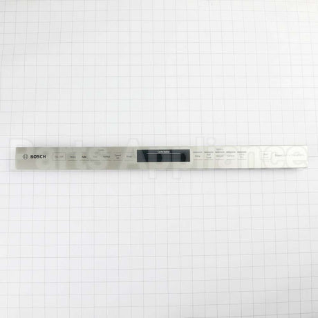 00775794 Bosch Panel-Facia